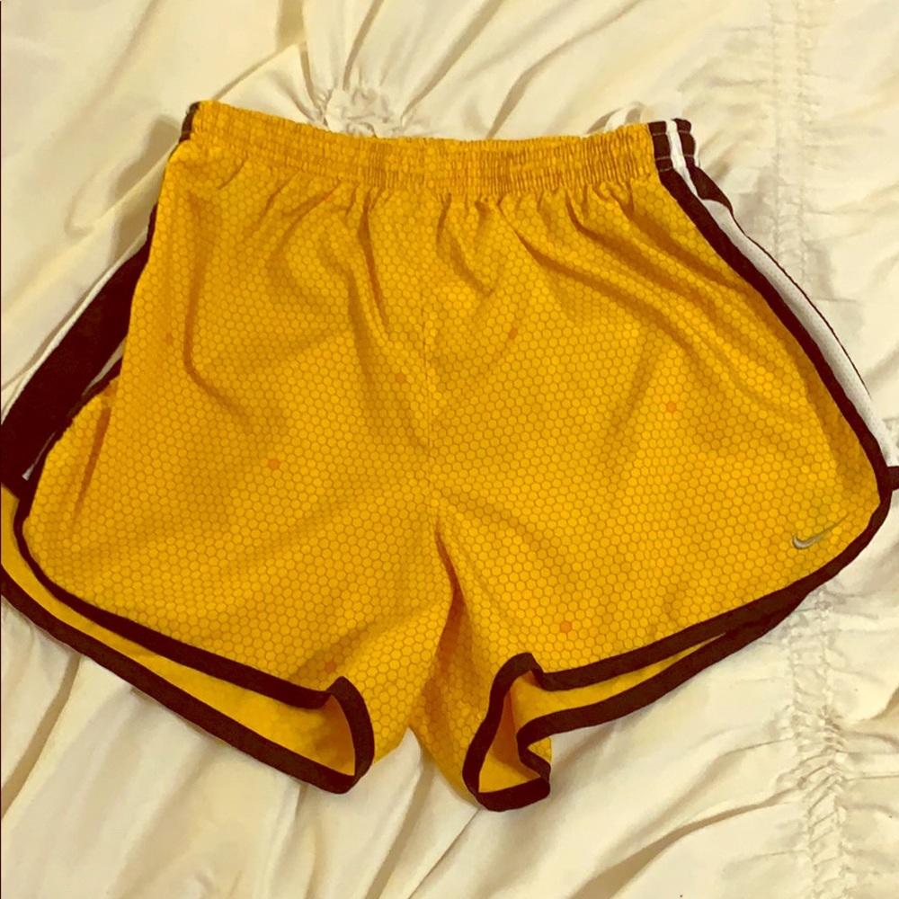 SOLD Nike shorts size small